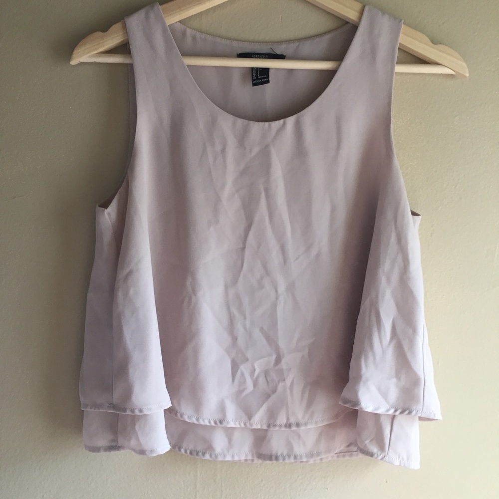 Forever 21 Blouse